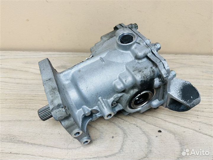 Редуктор задний Kia Sportage 4 2016-2022