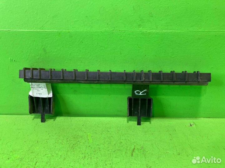 Планка направляющая подъема стекла MAN TGA