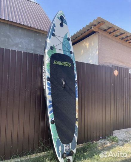 Сап борд SUP board