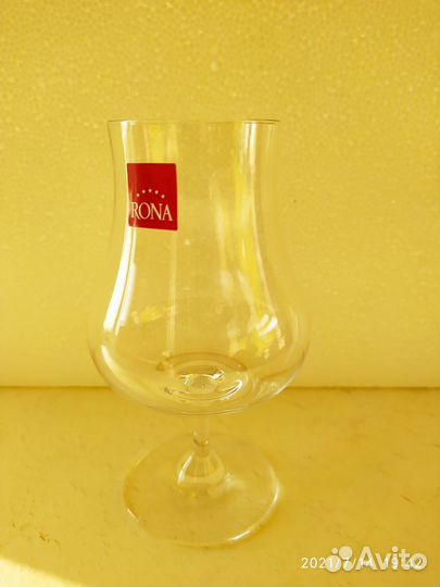 Бокалы не для всех