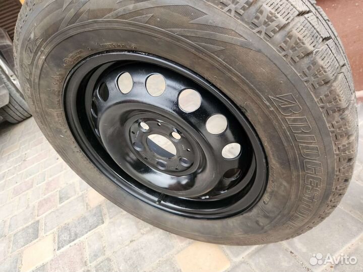 Диски r15