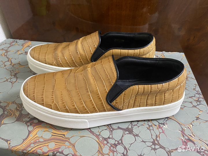 Слипоны celine