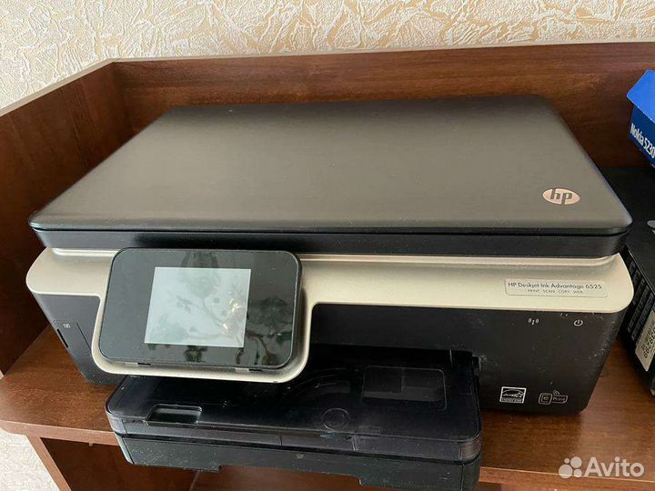 Мфу hp