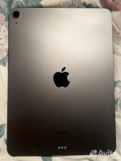 iPad air 5th generation