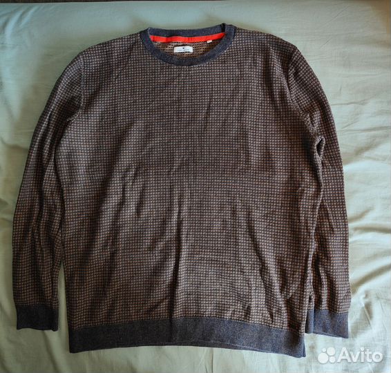 Джемперы и поло для мужчины