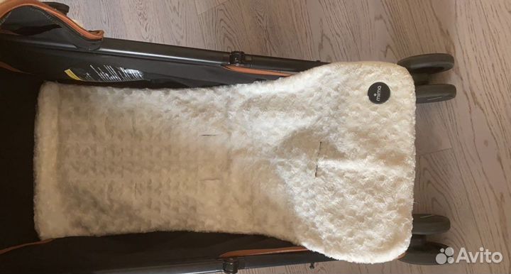 Детские коляски италия