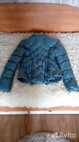 Зимняя курточка