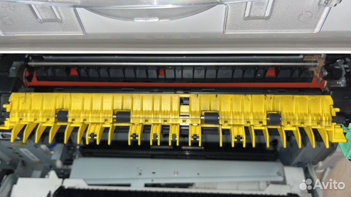 Мфу Xerox WorkCentre 7556 300 гр SRA3+