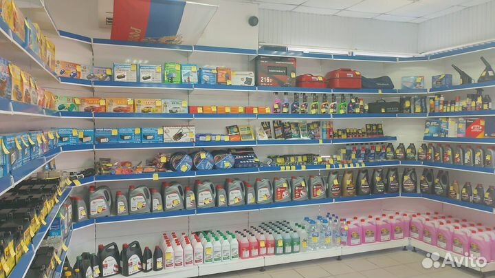 Аккумулятор SharkPlus 60ah asia D23