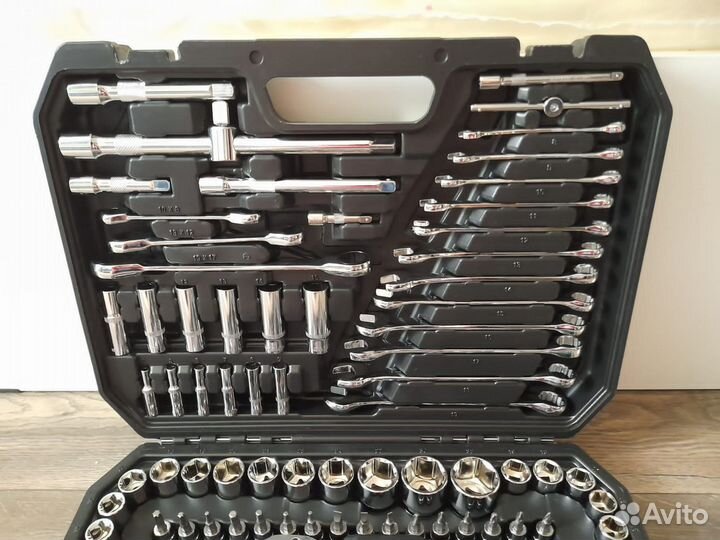 Набор инструментов для авто