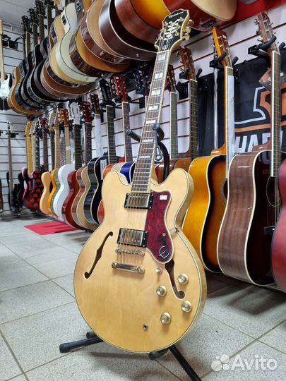 Epiphone Sheraton-II Pro Vintage