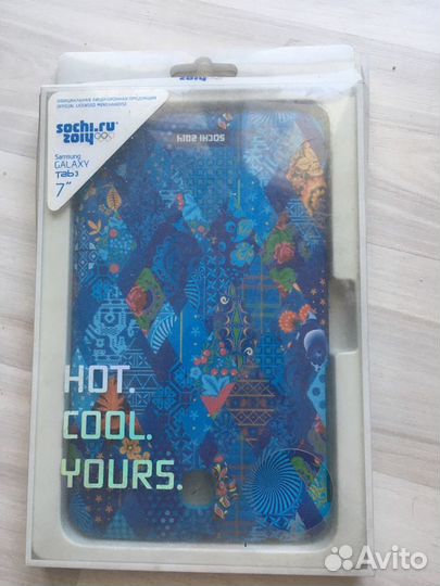 Чехол samsung galaxy Tab3