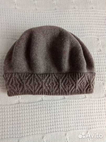 Берет женский