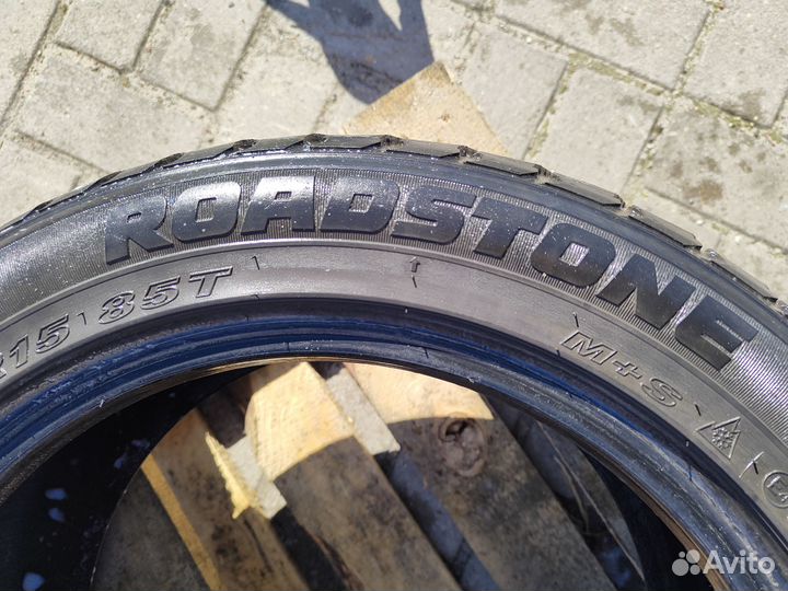 Roadstone Winguard 231 195/55 R15 85T