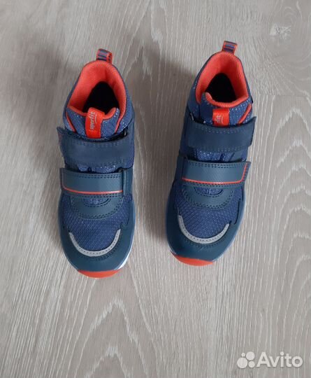 Ботинки Superfit 30