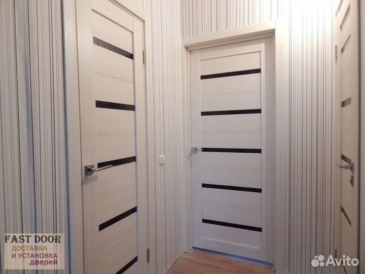 Дверь межкомнатная