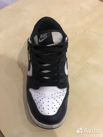 Кроссовки nike sb dunk low