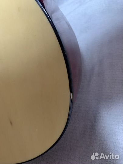 Классическая гитара
