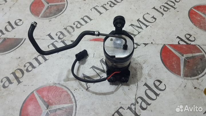 Насос гидроподвески BMW 7 E65 2001-2008 2006