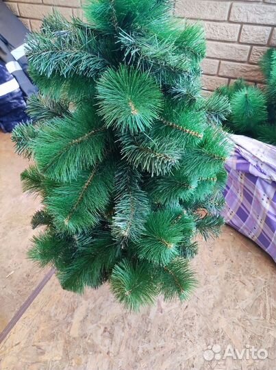Елка искусственная 180см