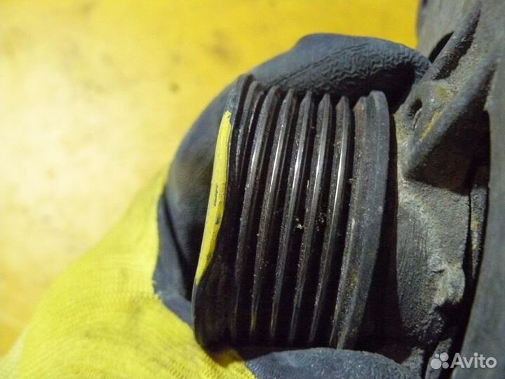 Генератор для 1,3л Zaz Chance 2011г