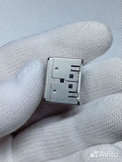 Nokia N90. Камера. Оригинал