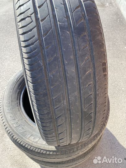 Yokohama Geolandar G900 225/65 R17