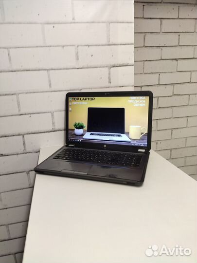 Top Laptop Большой игровой ноутбук HP