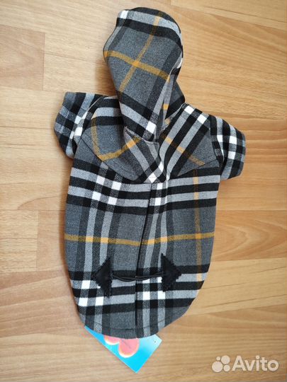 Комбинезоны,костюмы,куртки для собак