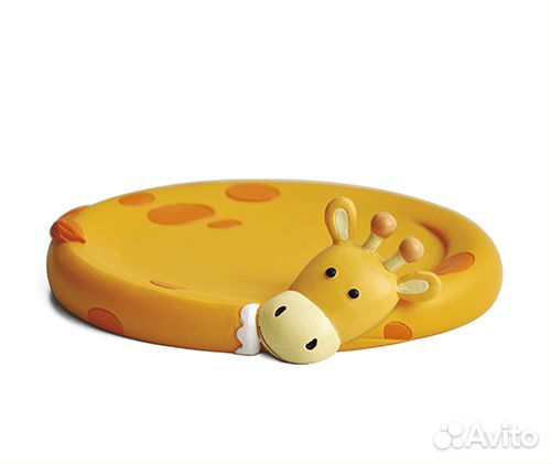 Мыльница wasserkraft Lippe K-8129