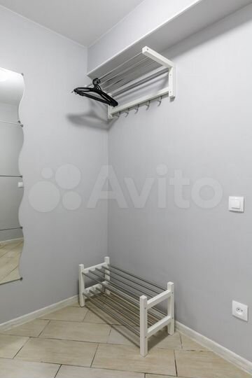 1-к. квартира, 34 м², 1/9 эт.