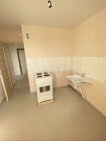 1-к. квартира, 33 м², 4/16 эт.