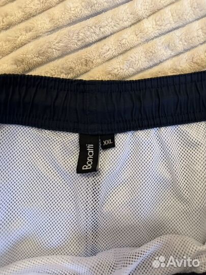 Шорты мужские пляжные