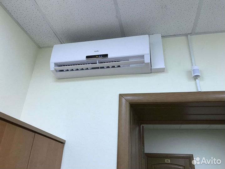 Кондиционеры