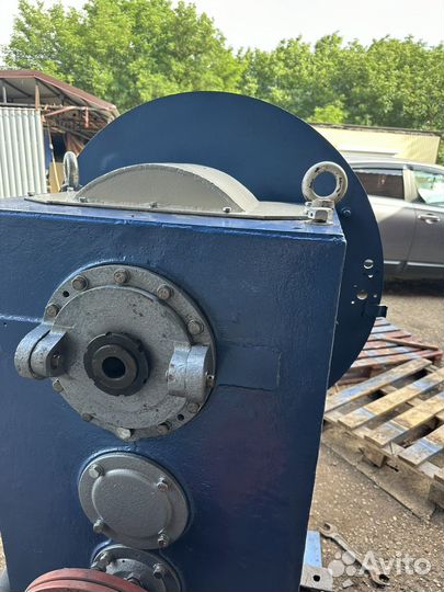 Гранулятор огм-1.5