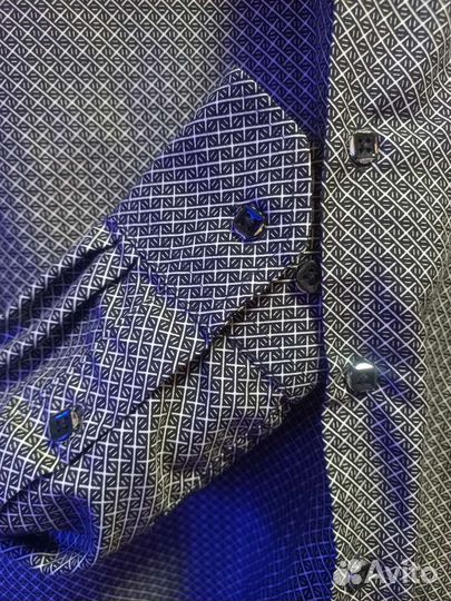 Рубашка мужская