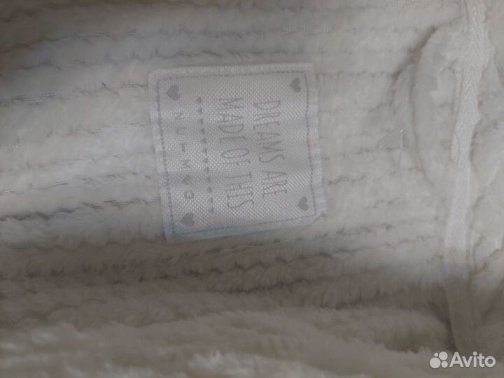 Халат женский новый