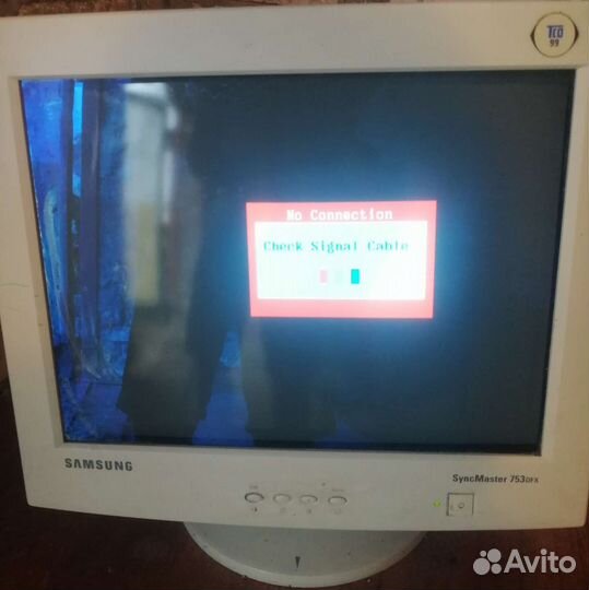 Монитор для компьютера samsung