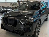 BMW X7 3.0 AT, 2024, 40 км, с пробегом, цена 11 700 000 руб.