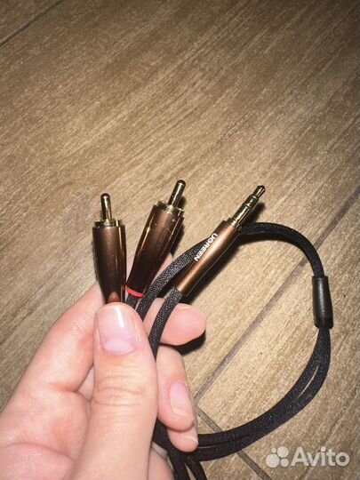 Караоке - микшер с микрофонами KM-4