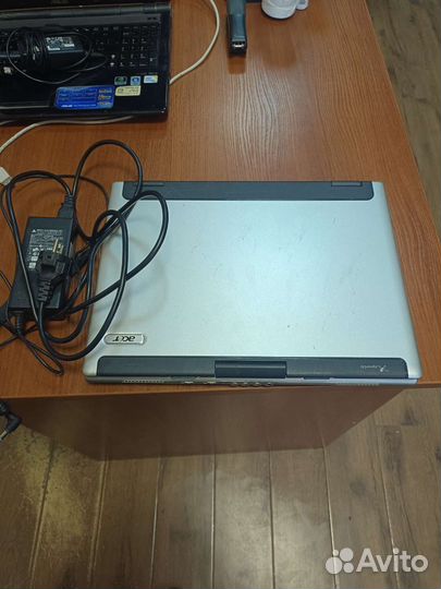 Ноутбук б/у