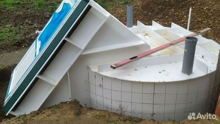 Погреб тингард