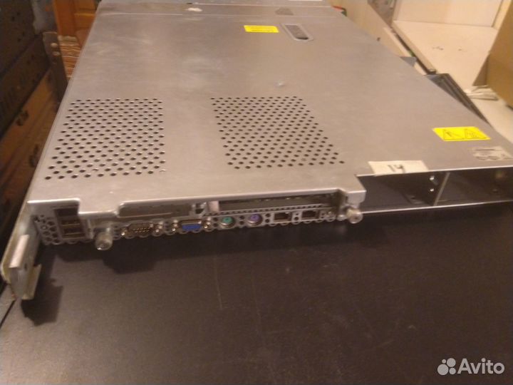 Сервера и Комплектующие SuperMicro