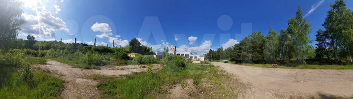 Производство, 1450 м²