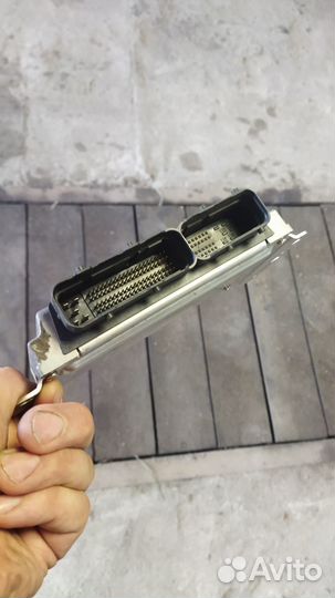 Эбу январь 7.2, 1.6 л, 8 кл