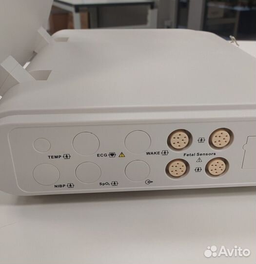 Монитор фетальный Star 5000
