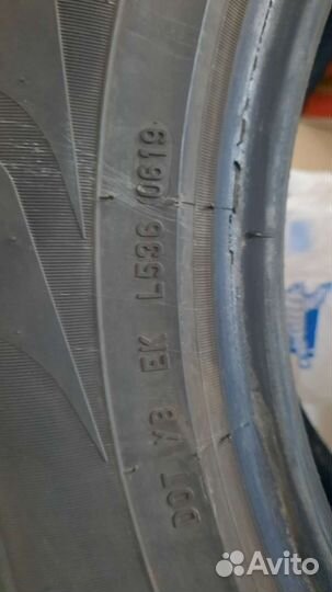 Pirelli Scorpion 235/55 R17 99