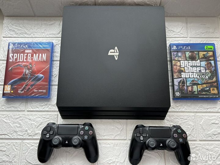 Sony PS4 /PlayStation 4 / читайте отзывы