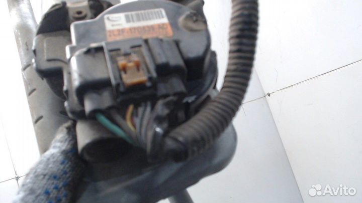 Механизм стеклоочистителя Lincoln Navigator, 2005