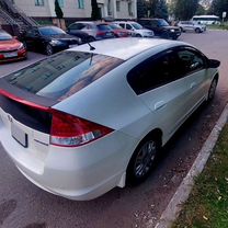 Honda Insight 1.3 CVT, 2010, 118 000 км, с пробегом, цена 850 000 руб.